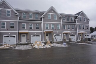 3 Artisan Way Unit 3E, Dover, NH 03820