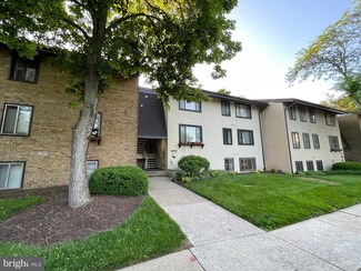 10067 Windstream Dr Unit 2, Columbia, MD 21044
