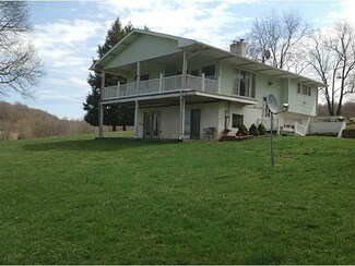 6744 Route 982, Blairsville, PA 15717