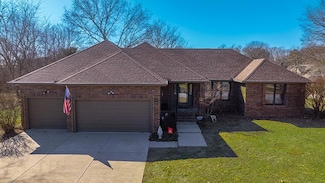 3481 S Forestdale St, Springfield, MO 65809