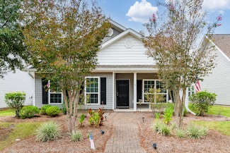46 Cornelia St, Freeport, FL 32439