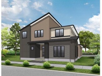 16596 SE Silver Creek Falls Dr, Happy Valley, OR 97086