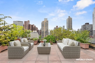 1125 Park Ave Unit PH1C, New York, NY 10128
