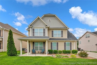89 Revolutionary Rd, Cameron, NC 28326