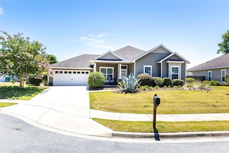16871 NW 168th Terrace, Alachua, FL 32615
