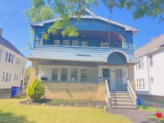 3578 E 154th St, Cleveland, OH 44120