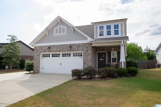 1447 Woodridge Place, Gardendale, AL 35071