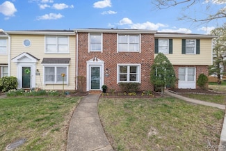 9724 Candace Ct, Glen Allen, VA 23060