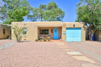 505 Valverde Dr SE, Albuquerque, NM 87108