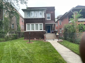 5460 W Ferdinand St, Chicago, IL 60644