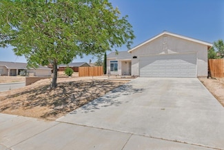 1049 Armstrong Ave, Rosamond, CA 93560
