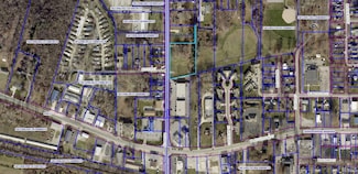 632 N Oak Dr, Plymouth, IN 46563