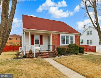 4 Cavan Dr, Lutherville Timonium, MD 21093