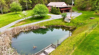 340 Quarry, Hico, WV 25854