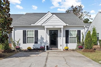 1615 Emma St, Augusta, GA 30909