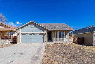 4731 Brant Rd, Colorado Springs, CO 80911