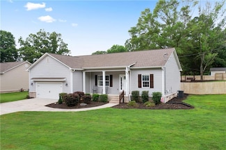 521 Peeples Valley Rd NW, Cartersville, GA 30121