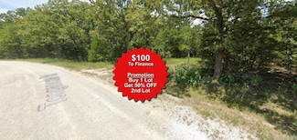 Lot 3 Pahos Ln, Cherokee Village, AR 72529