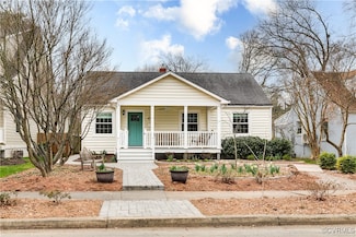 4709 Augusta Ave, Richmond, VA 23230