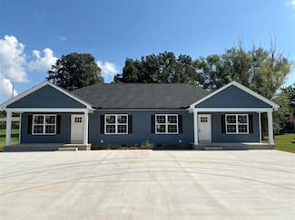 815 Mark St, Franklin, KY 42134
