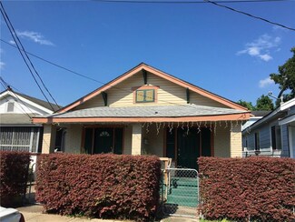 513 Leboeuf St, New Orleans, LA 70114