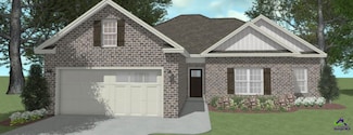 602 Bristleleaf Path, Kathleen, GA 31047
