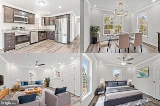 5332 D St SE, Washington, DC 20019