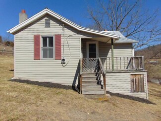 14477 Petersburg Pike, Upper Tract, WV 26866