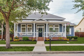 8601 Hudson St, North Richland Hills, TX 76180