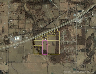 0 Hwy 62 Hwy Unit 2443583, Tahlequah, OK 74464