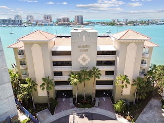 200 Skiff Point Unit 202, Clearwater Beach, FL 33767