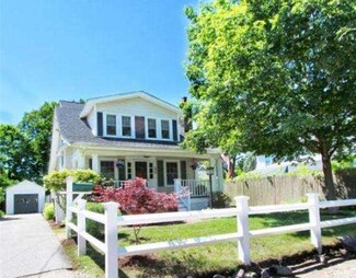 112 Lincoln St, Dedham, MA 02026