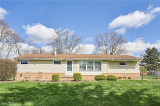 6240 Hollydale Ave NE, Canton, OH 44721