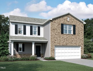 849 Kenyon Spring Dr, Zebulon, NC 27597