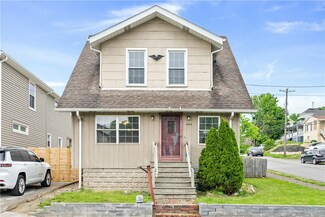 4000 Harvey Ave, Munhall, PA 15120