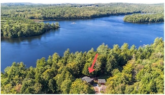 315 Shore Rd, Fayette, ME 04349