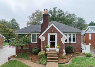 1409 S Red Bank Rd, Evansville, IN 47712