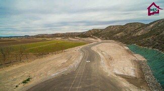 005f Spring Canyon Rd, Hatch, NM 87937