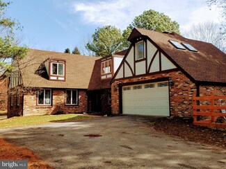 2032 Shepherd Grade Rd, Shepherdstown, WV 25443