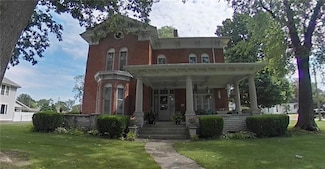 508 N Michigan Ave, Greensburg, IN 47240