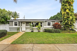 401 NW 183rd St, Miami, FL 33169