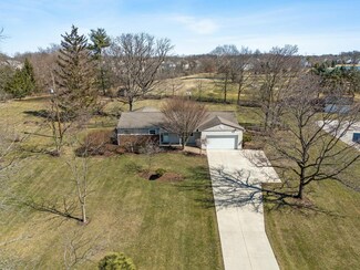 5078 N Lake Hill Rd, Delaware, OH 43015