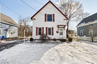 461 E Water St, Rockland, MA 02370