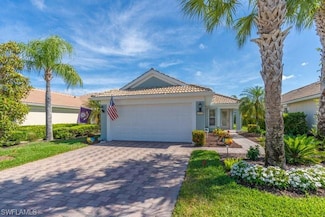 8693 Querce Ct, Naples, FL 34114