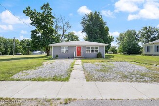 203 School Ave, Jamestown, MO 65046