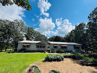 116 Wadley Rd, Romance, AR 72136