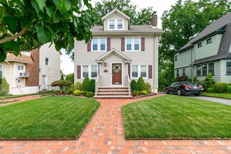 7 Madison Ave, Kearny, NJ 07032