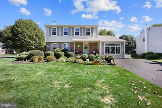 82 Argyle Rd, Langhorne, PA 19047