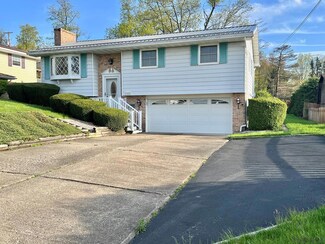 108 Elmar St, Johnstown, PA 15904