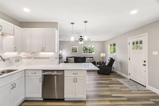 302 Martin Luther King St, Georgetown, TX 78626